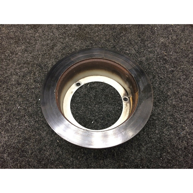 164-02504 Beech 35 Cleveland 6.00X6 Brake Disc