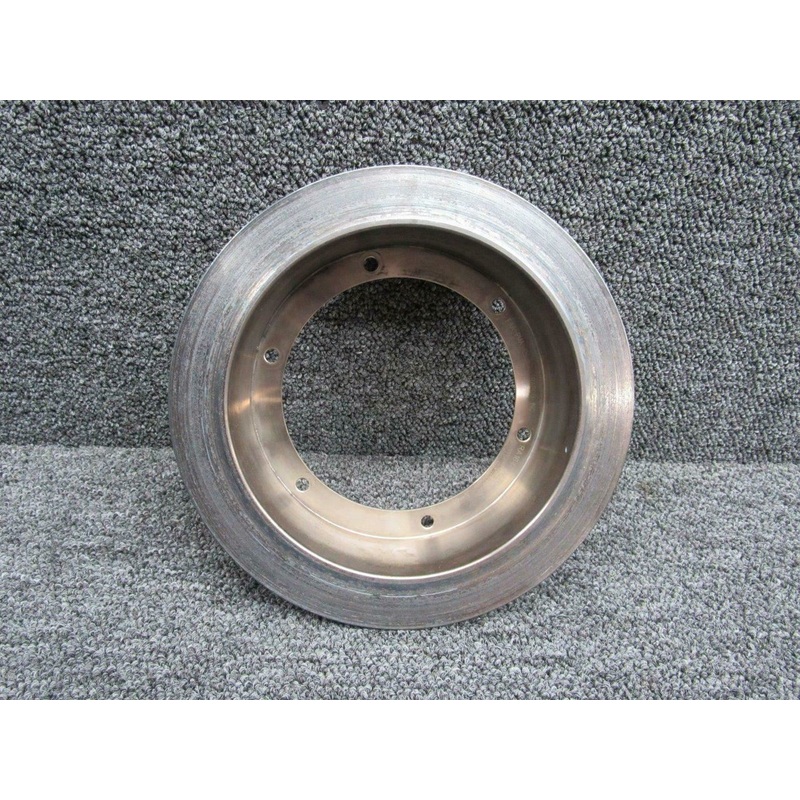 164-02706 Beech 95-B55 Cleveland Main Gear Brake Disc (Thick: 0.357)