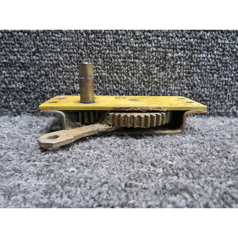 1M2-4 Airborne Fuel Selector