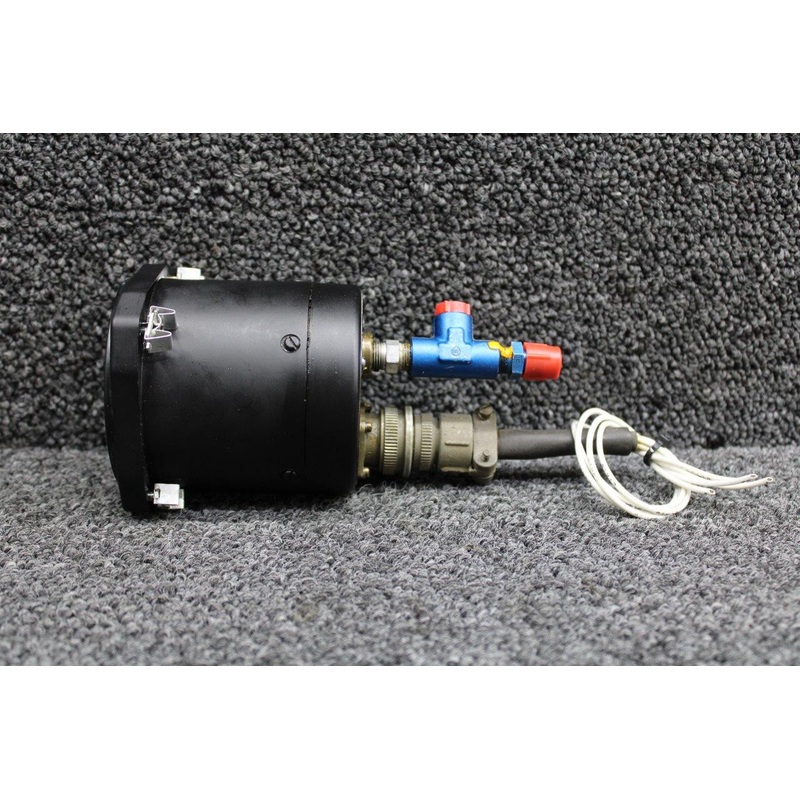 22-804-08-1 (Alt: 36-380016-1) Garwin Engine Tri-Gauge Indicator