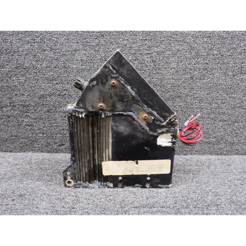 30-0515-3 Grimes Navigational Strobe Light (Worn Housing) (Volts: 28)