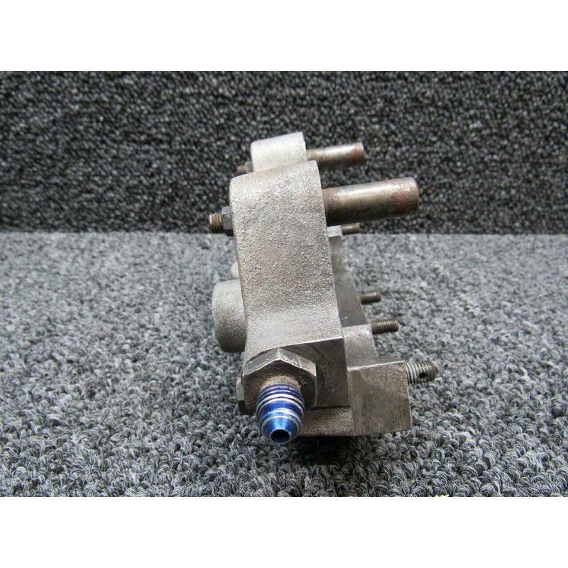 30-66 Beechcraft 95-B55 Cleveland Brake Caliper Assembly