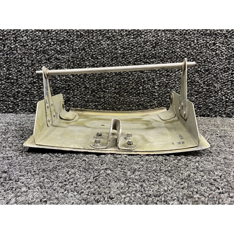 300-551542-1 Rockwell 700 Air Conditioning Scoop Assembly LH