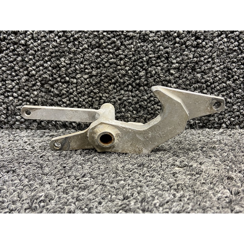 300-810201-11 Rockwell 700 Main Gear Uplock Release Actuator Hook LH