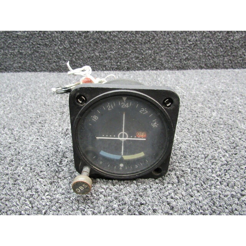 32350-0001 Cessna 182L ARC IN-525A Course Indicator