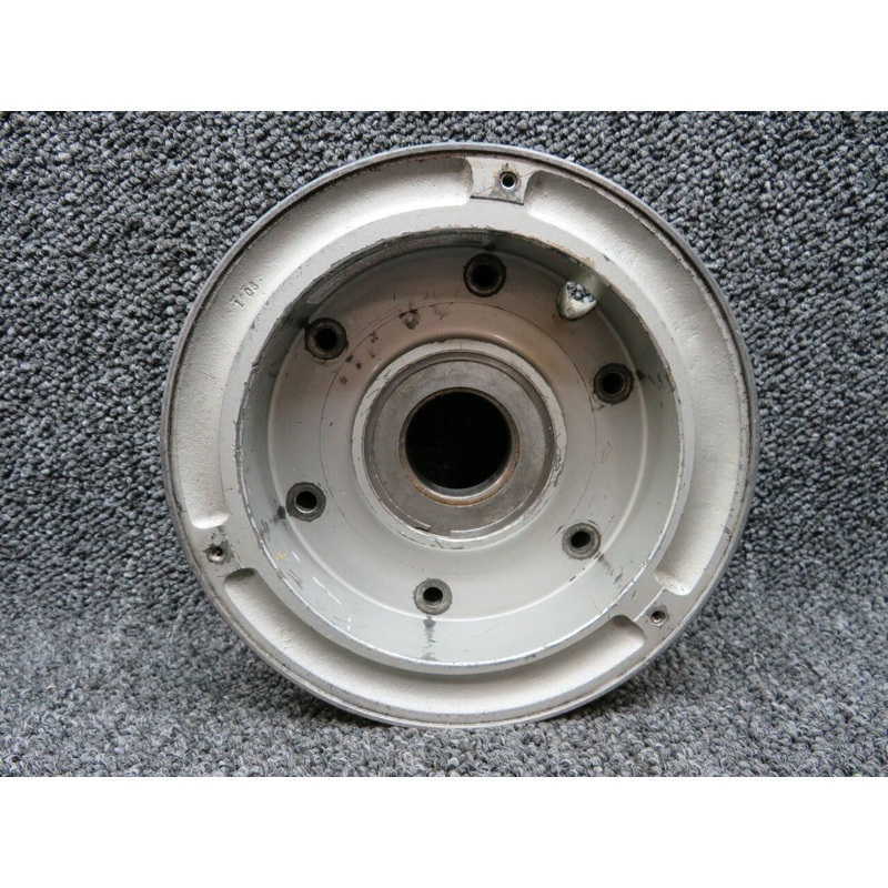 40-120 (ALT: 551-770) Piper PA32RT-300T Cleveland Main Wheel Assembly 6.00×6