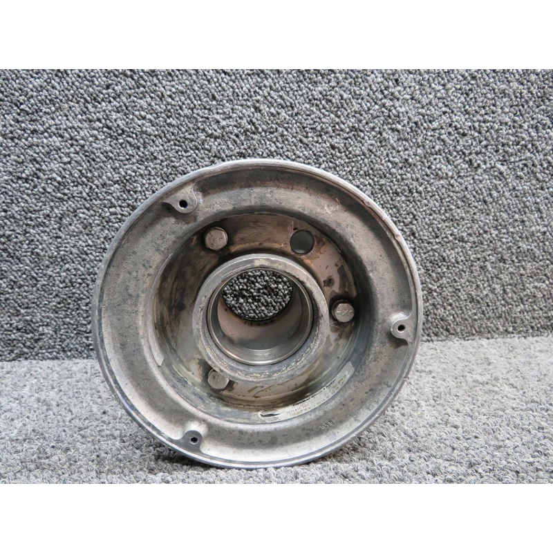 40-77B Cleveland 5.00-5 Wheel Assembly