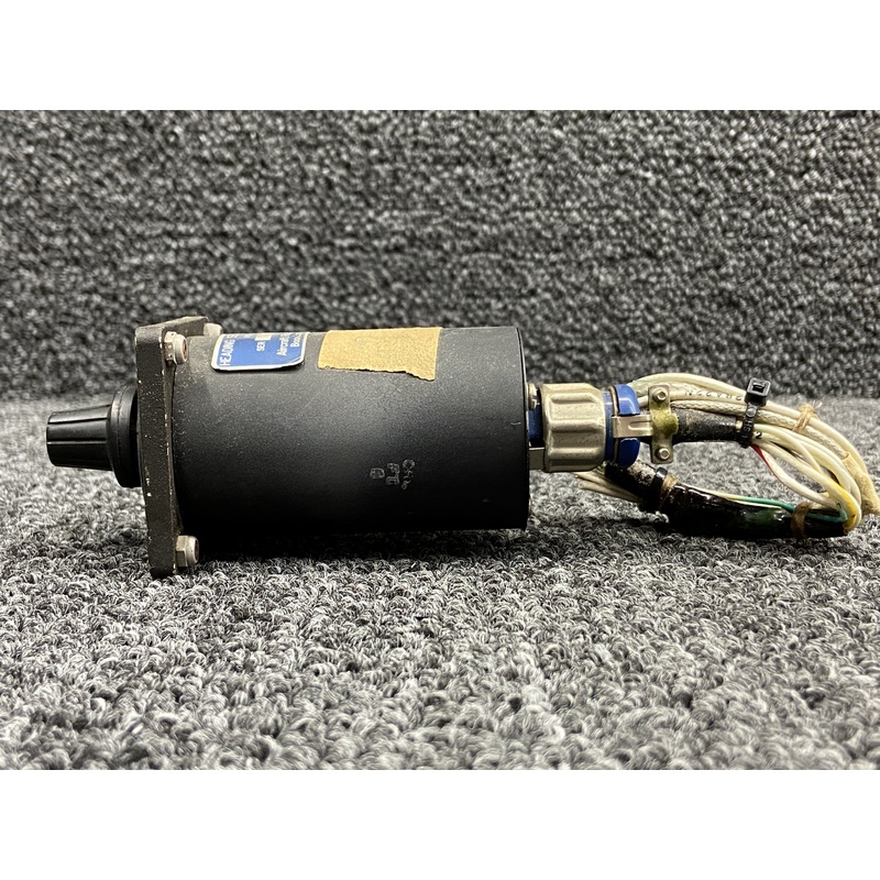 40450 Aircraft Radio S-520A Heading Selector Dial