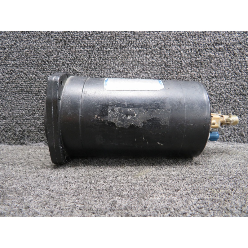 5035P United Instruments Encoding Altimeter Indicator