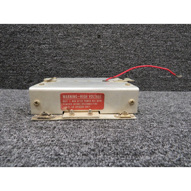 60-2799-1 (Use: 9910368-2) Grimes Power Supply Box (Volts: 28)(CORE)