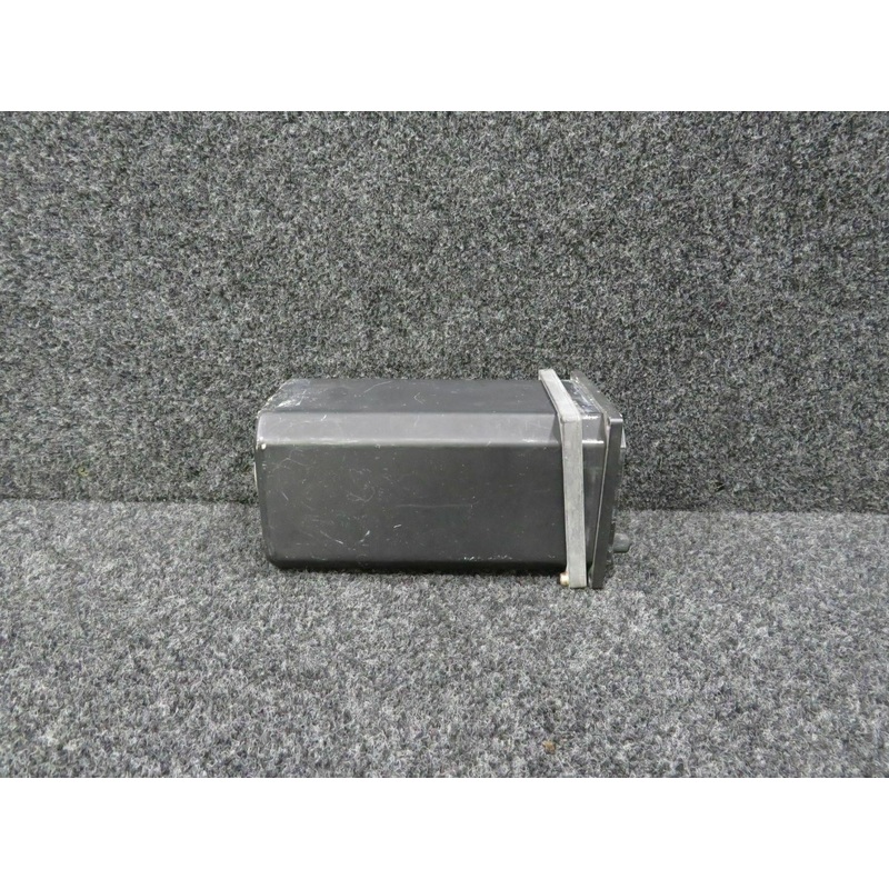 622-1234-002 Collins 339F-12 DME Indicator (Volts: 28)