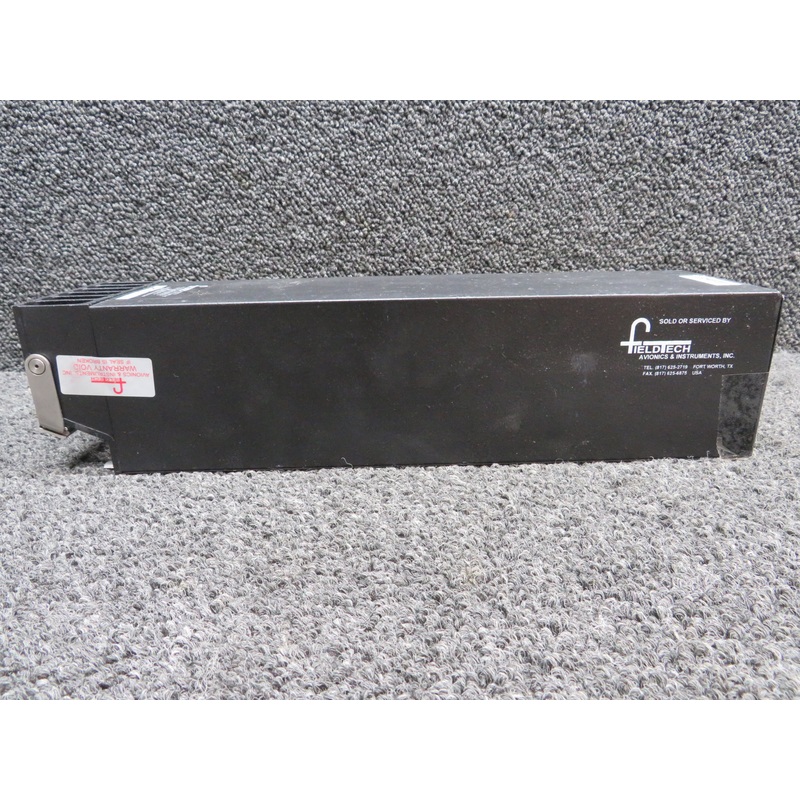 622-1879-002 Collins VHF-20 Transceiver with Mods
