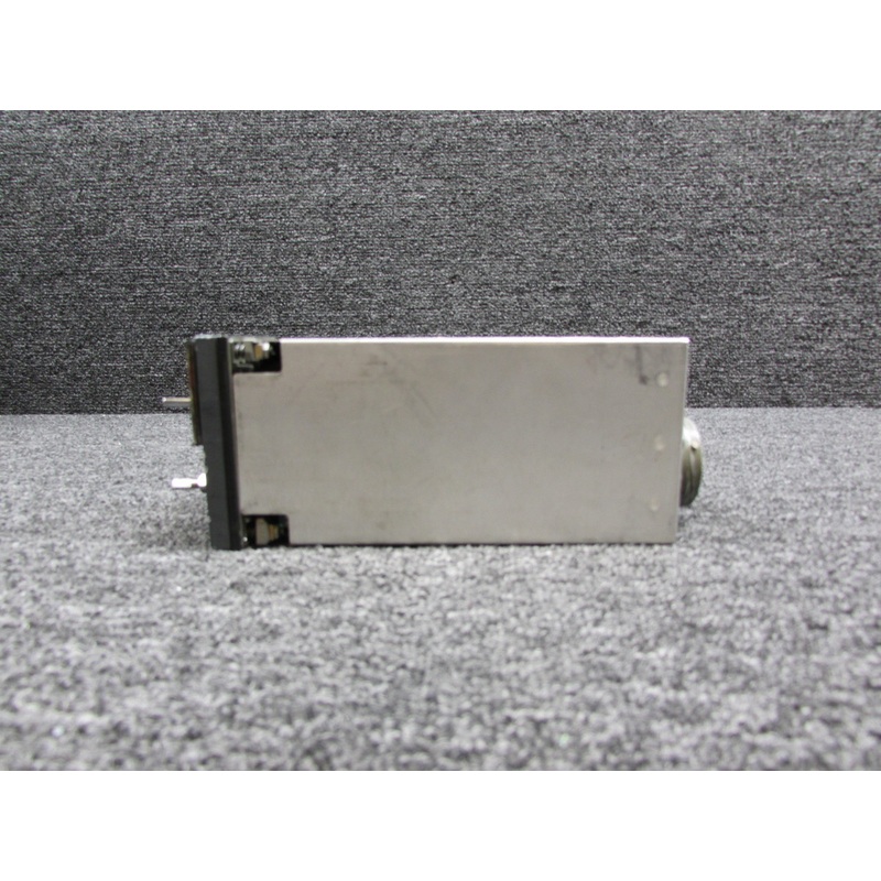 622-6520-005 Collins CTL-22 Control with Mods (Delaminated and Missing Knobs)