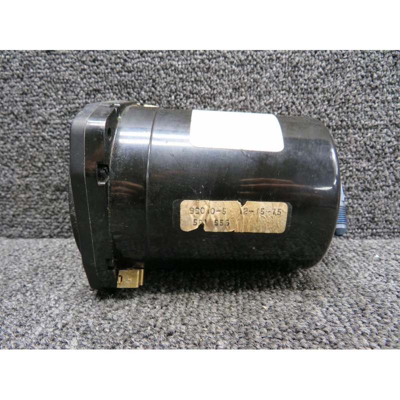 7000 United Type I Vertical Speed Indicator (Code: C.26) (Faded Markings)