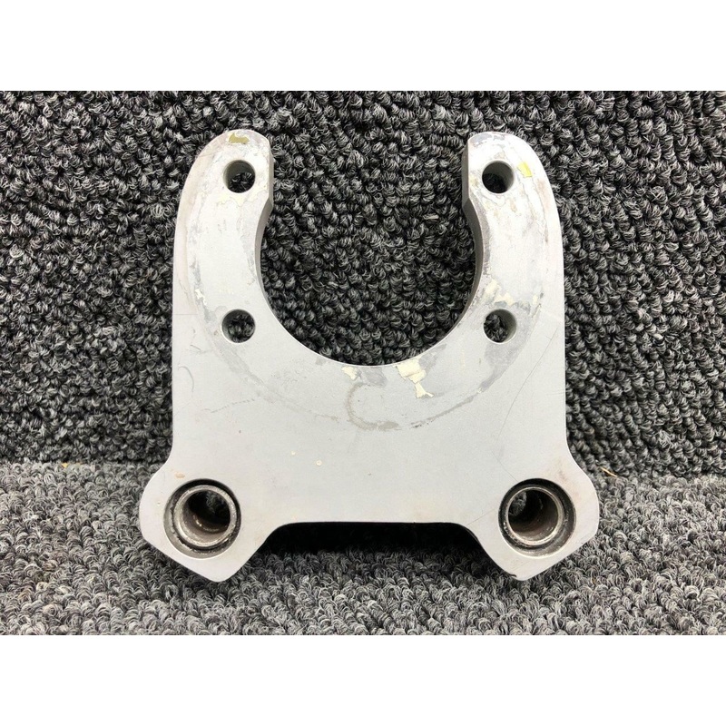 75-40 (MPN: 075-04000) Beechcraft 95-B55 Cleveland Torque Plate Assembly