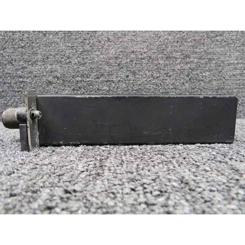 772-5403-002 Collins Radio 614E-22 Remote Selector (Black)