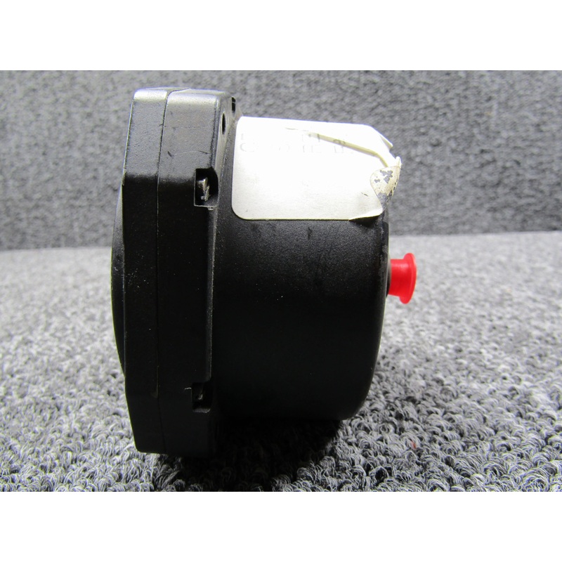 8030-B133 United Instruments Air Speed Indicator