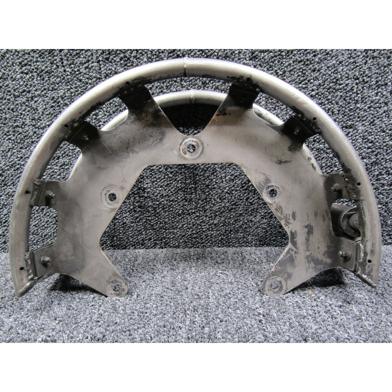 Beechcraft King Air BE-200 Fire Extinguisher Bracket Ring Assembly