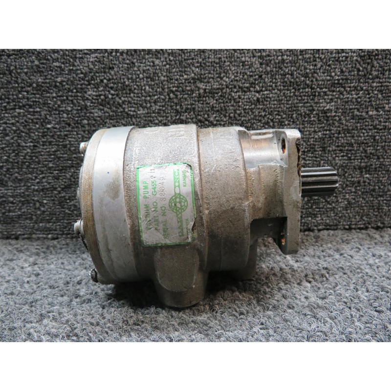 G455P-M Garwin Vacuum Pump
