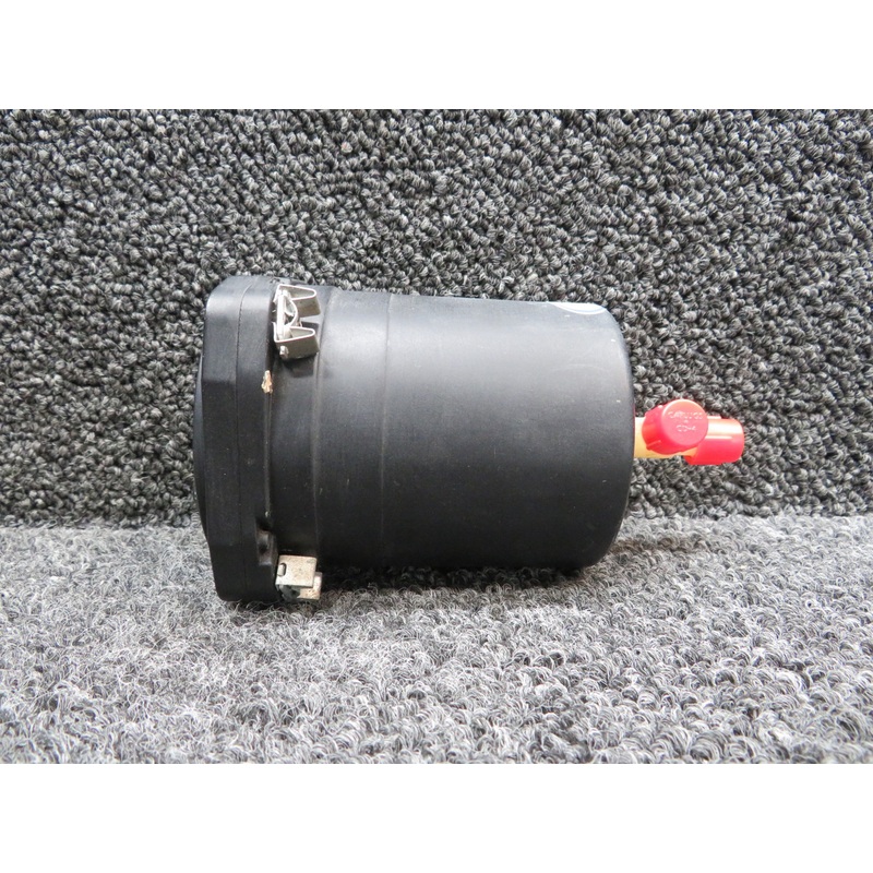 S-1313N1 (Weu: C661011-0105) Garwin Altimeter Indicator