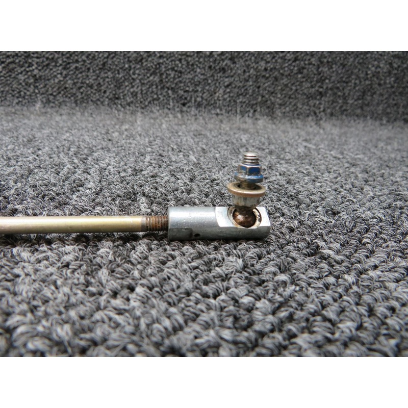 002-410053-15 Beechcraft Bonanza Cowl Flap Control Link