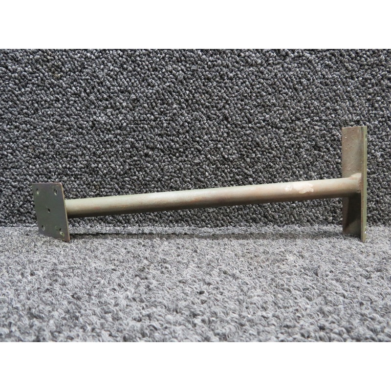 002-430022-42 Beechcraft 58 Seat Track Support Assembly RH Forward