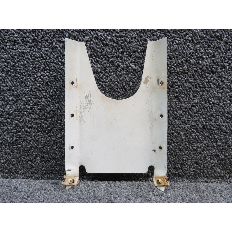 002-440033-13 Beechcraft 58 Cove Assembly without Strobe Light (Holes Enlarged)