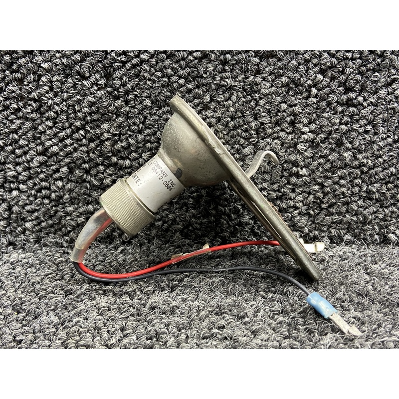 01-0770054-03 Whelen A650-PR-28V Wing Navigation Light Base (Volts: 28)