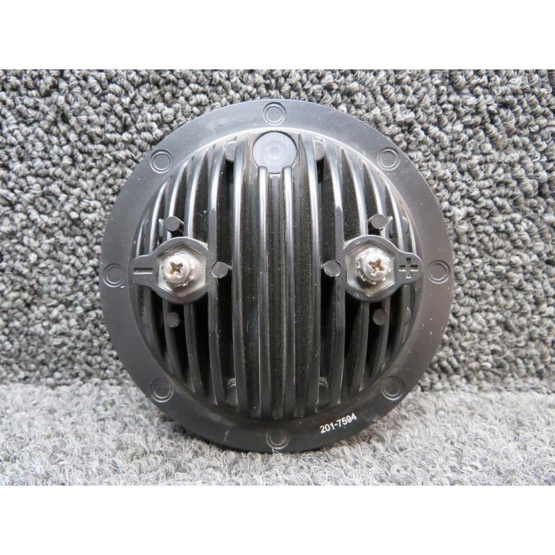 01-0772102-15 Whelen P36G3T LED Taxi Light Assembly (Volts: 14-28)