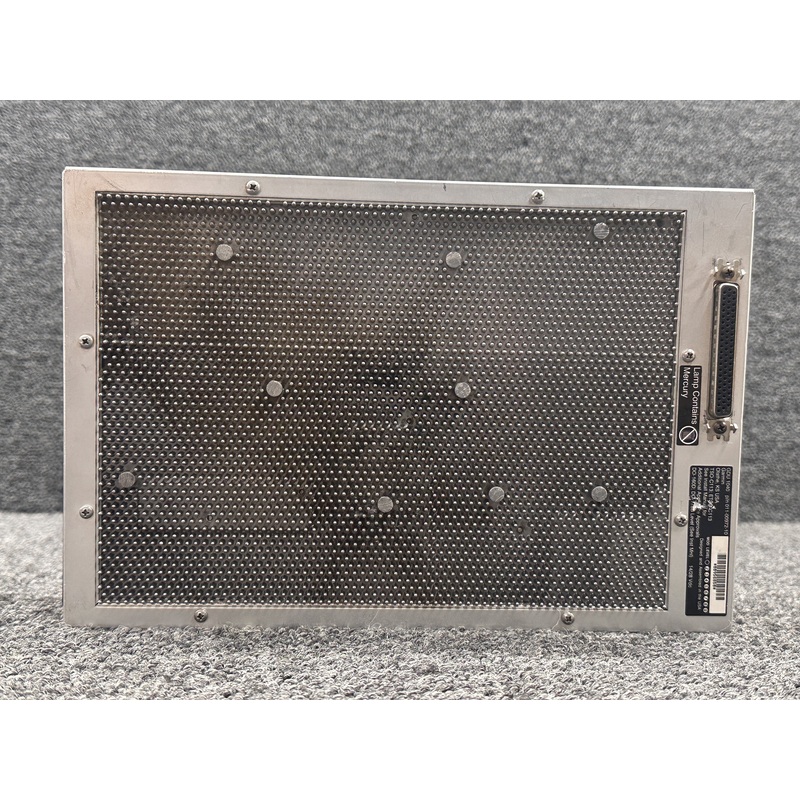 011-00972-10 Garmin GDU-1040 Display Assembly with Rack and Card (14 or 28V)