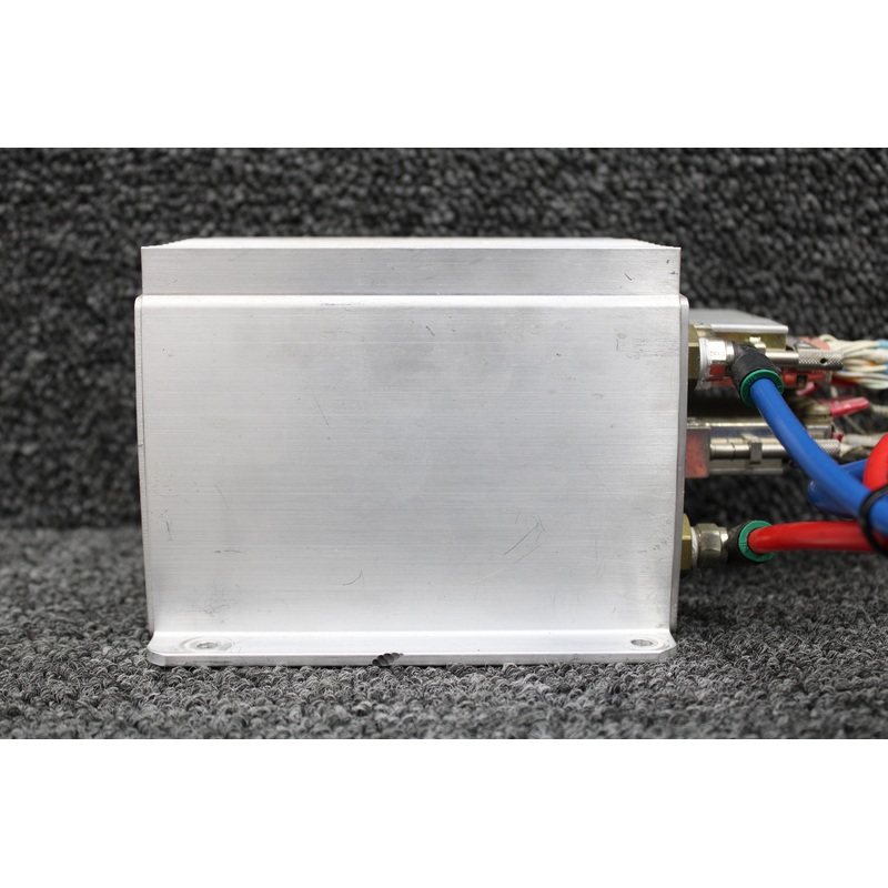 011-01817-00 Garmin GSU-73 ADAHRS Interface Unit with Modifications