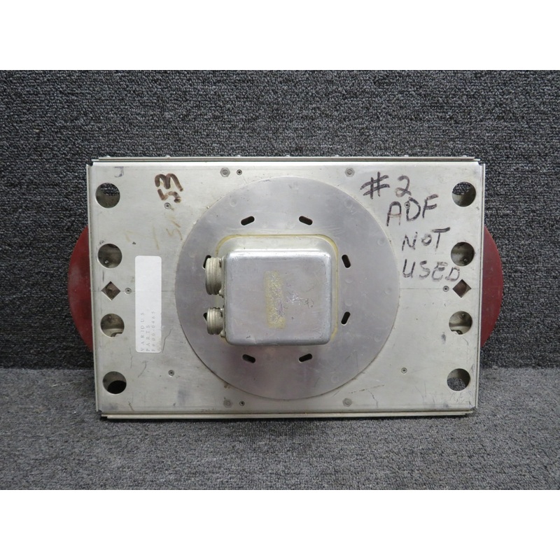 137A-2 Collins ADF Loop Antenna