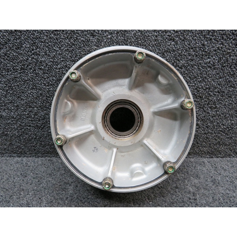 162-02100 Cleveland Main Wheel Half 7.00-8