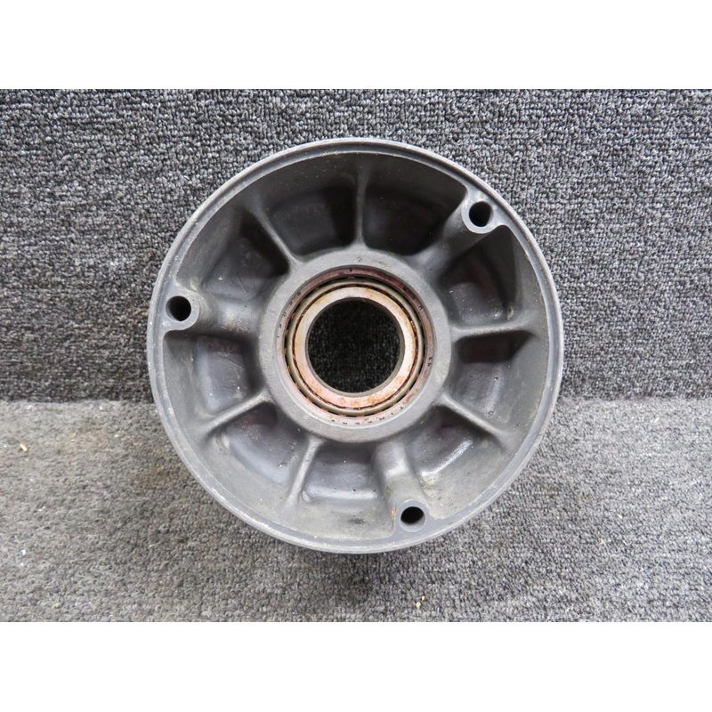 162-02700 Cleveland 40-86 6.00-6 Outer Wheel Half
