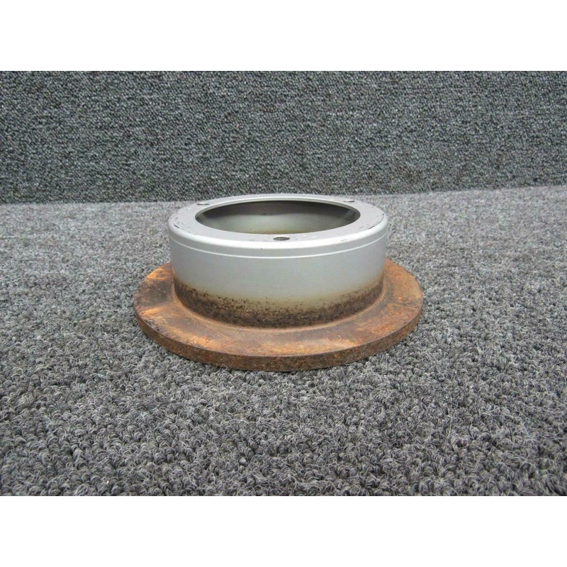164-23(Alt: 754-643) Piper PA32R-300 Cleveland Brake Disc Assy (0.384)