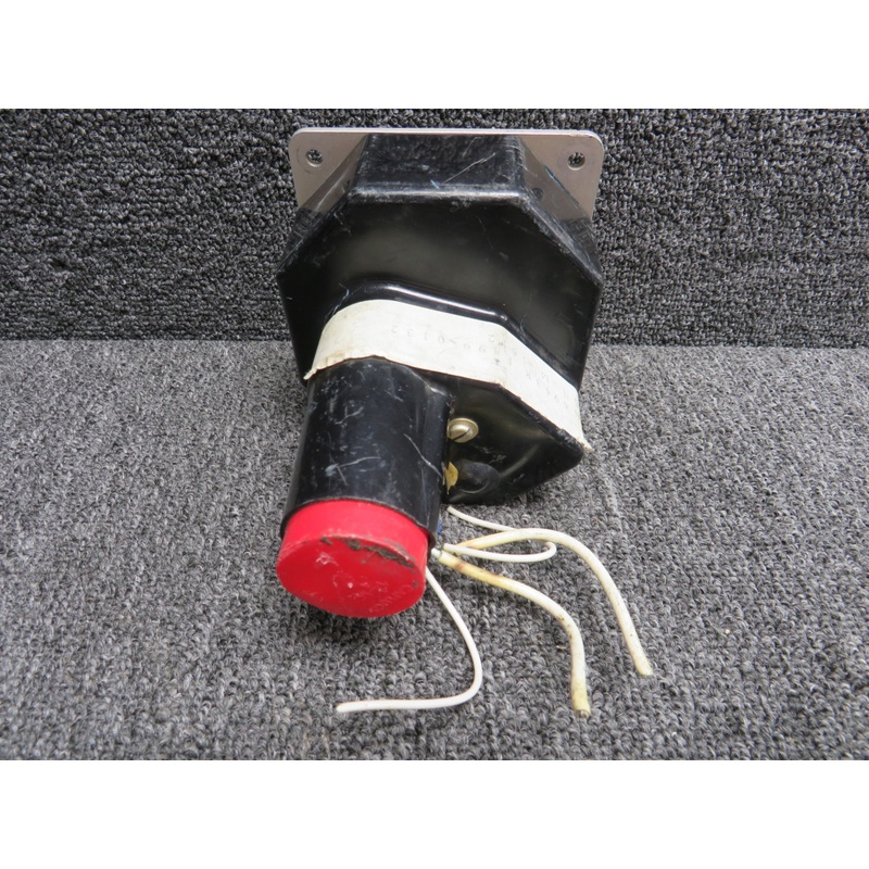 1C465-1-291R Edo-Aire Roll Servo Assembly (No Cable)