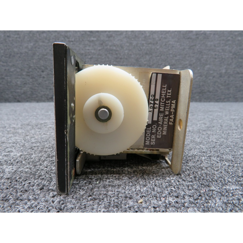 1D720 Edo-Aire Autopilot Command Console (Loose Face)