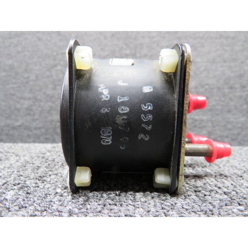 1G2-3 (Alt: C668519-0102) Airborne Suction Indicator