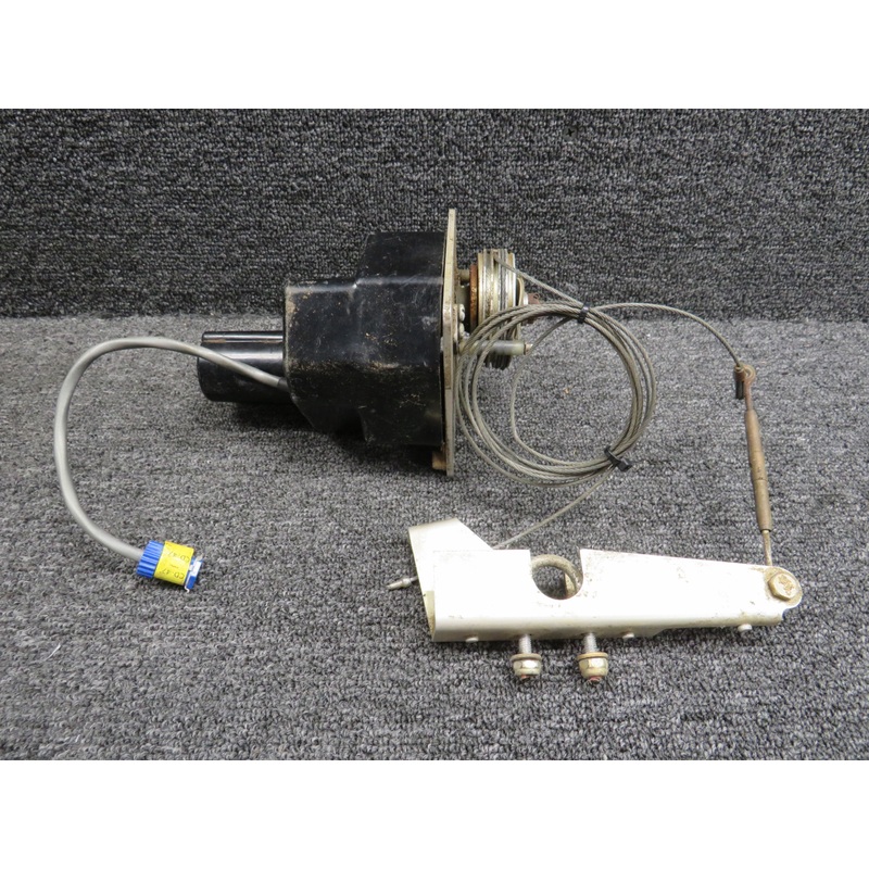 1G363-1-629R Edo-Aire Roll Servo