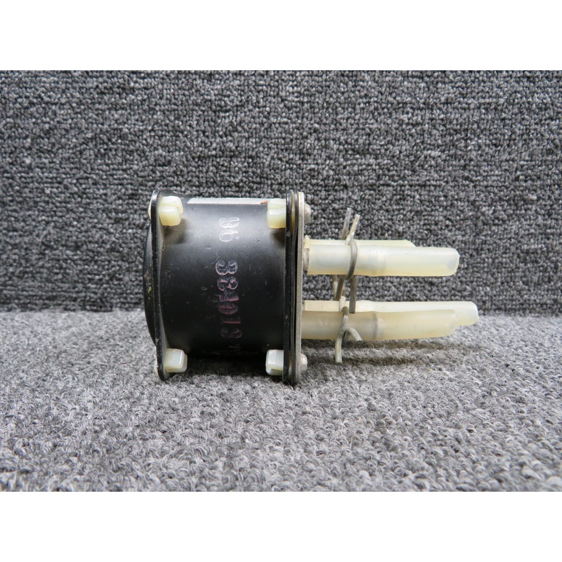1G4-3 Airborne Suction Indicator