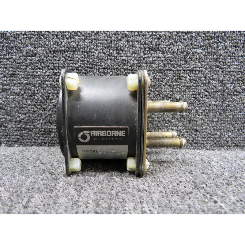 1G4-41 Airborne Suction Indicator