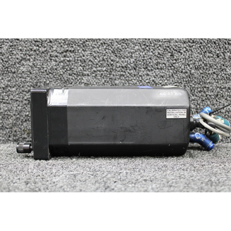 1U367-102-2 Edo-Aire 1U367 Attitude Gyro Indicator