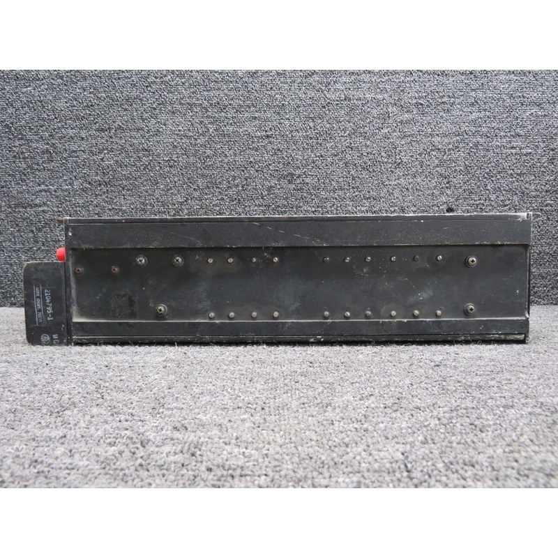 2101142-4 Airesearch Fuel Control Computer
