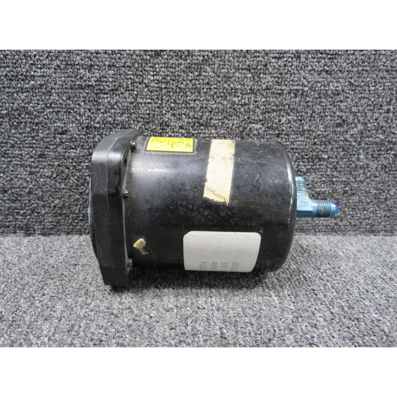 22-204-02-A (Alt:50-384073) Garwin Vertical Speed Indicator (Faded Glass)