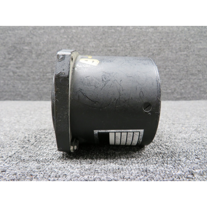 22-260-03 Garwin Dual Manifold Pressure Indicator (Faded Indications)