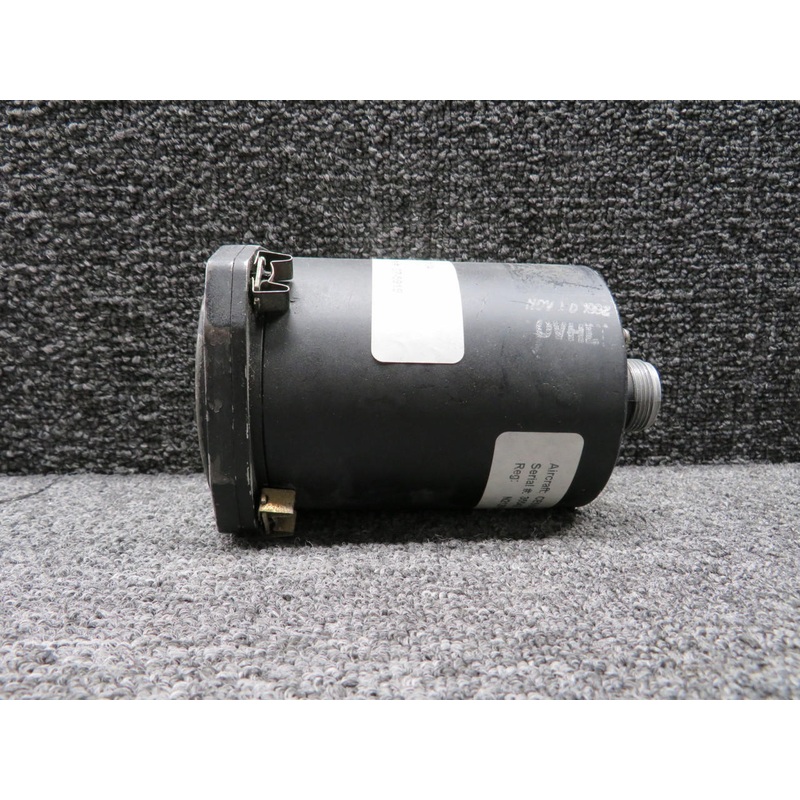 22-280-011 Edo-Aire Dual Tachometer Indicator