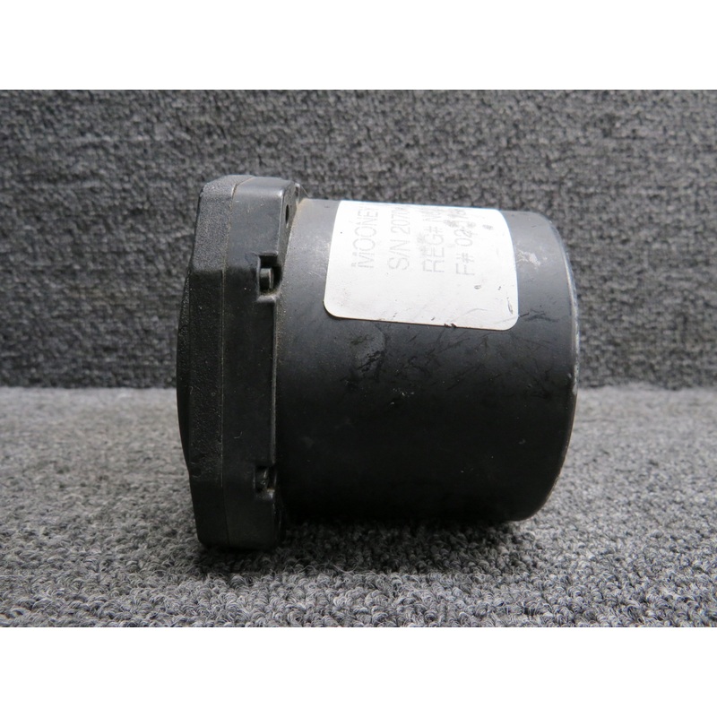 22-694-04 Garwin Airspeed Indicator (Cloudy Screen)