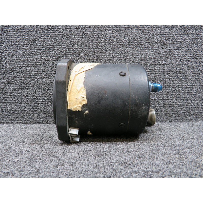 22-804-016 (Alt: CM2634) Garwin Tri-Engine Gauge Indicator