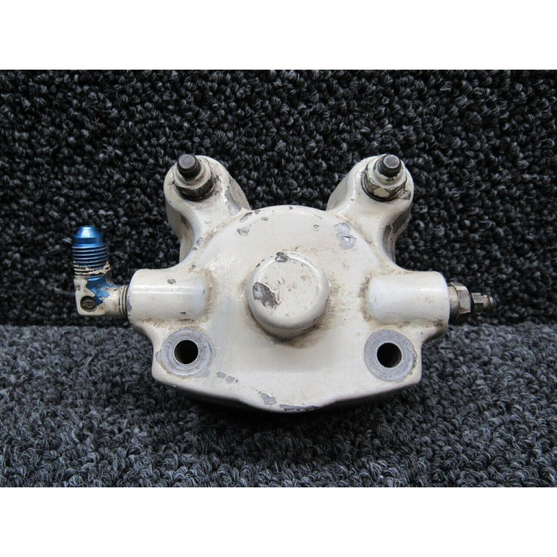 30-75 Cessna 182P Cleveland Brake Caliper Assembly