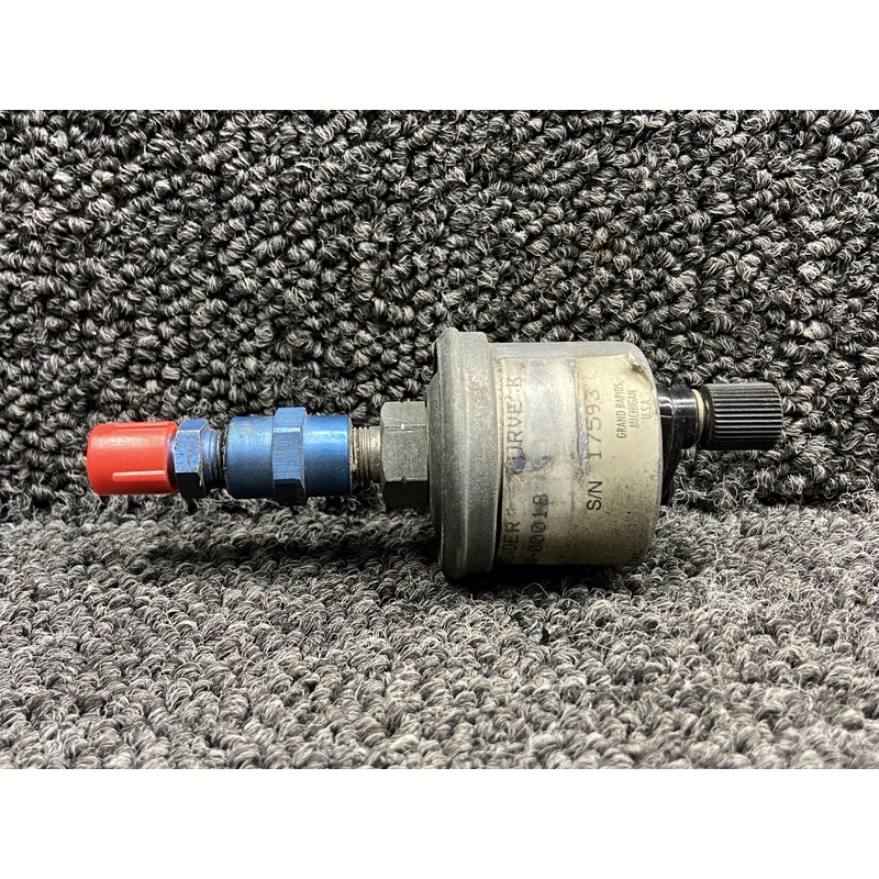3060-00018 (Use: S3479-1) BF Goodrich Pressure Sender Transducer